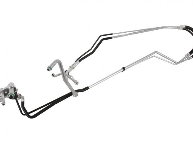 Ford Galaxy, Seat Alhambra, Volkswagen Sharan utángyártott új klímacső 7M3820744B