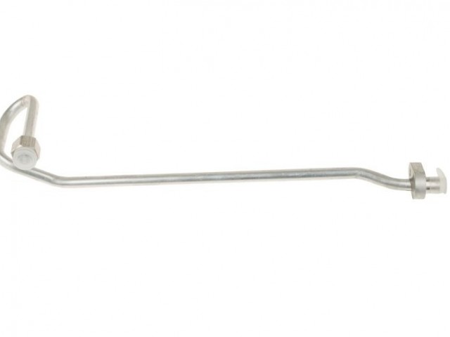 Daf XF 105 2005-2018 utángyártott új klímacső 1744081