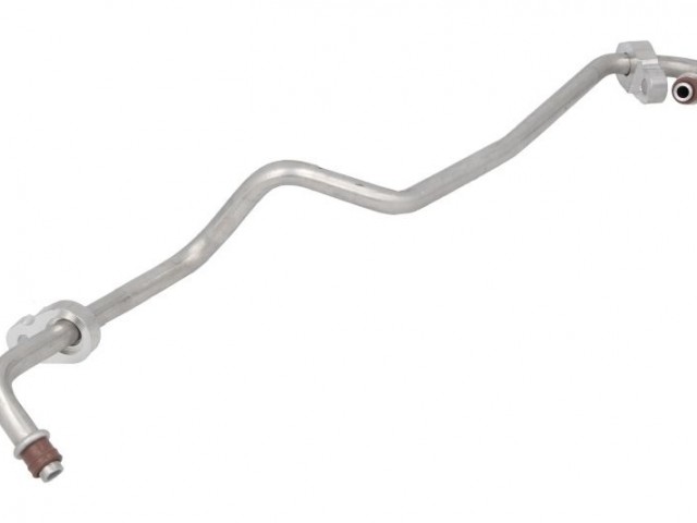 Dacia Logan 2004-2012 utángyártott új klímacső 6001548604