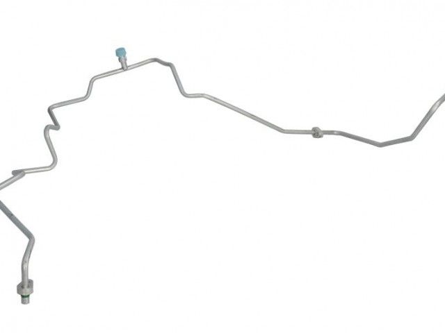 Dacia Sandero I., Renault Clio III., Modus utángyártott új , klímacső 8200422126