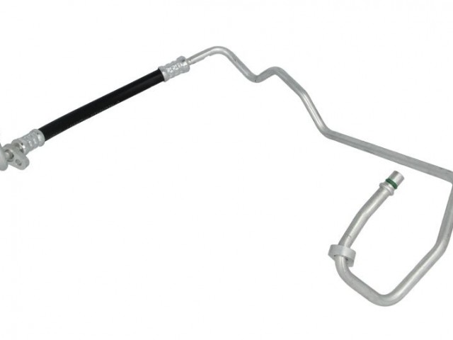 Dacia Duster 2017-2024 utángyártott új klímacső 92 44 001 43R