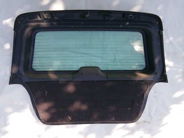 202480 Mercedes Benz A-Class (W168) 1997-2004 csomagtérajtó