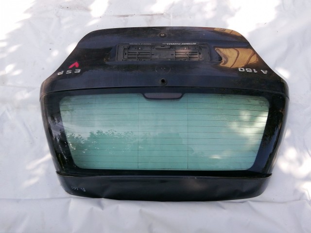 202480 Mercedes Benz A-Class (W168) 1997-2004 csomagtérajtó