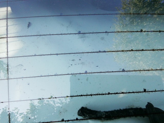 202477 Mini R56 2006-2013 csomagtérajtó