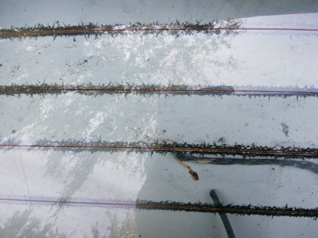 202476 Renault Twingo II. 2007-2014 csomagtérajtó