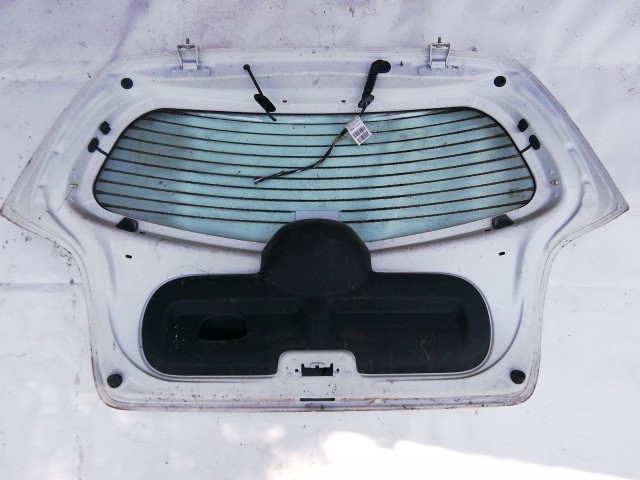 202476 Renault Twingo II. 2007-2014 csomagtérajtó