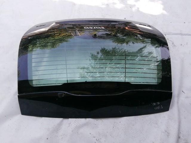 202475 Volvo V50 2004-2012 csomagtérajtó