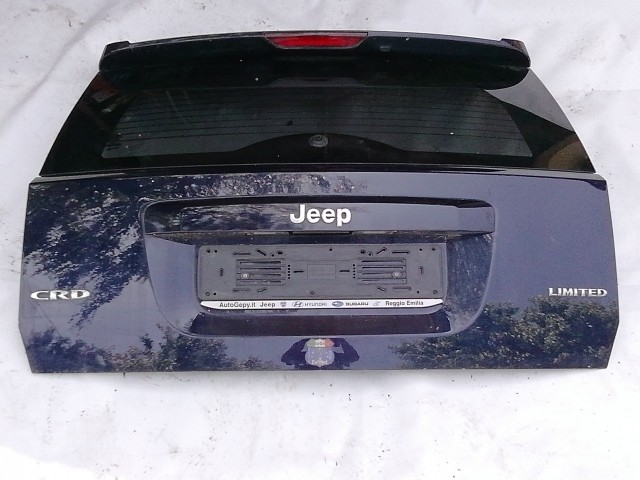 202474 Jeep Compass 2006-2017 csomagtérajtó