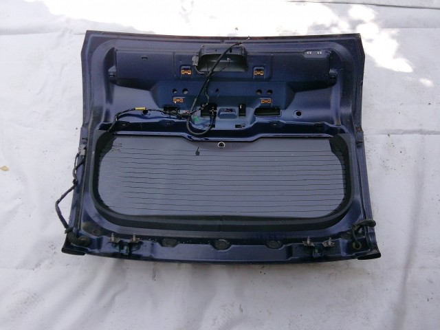 202474 Jeep Compass 2006-2017 csomagtérajtó