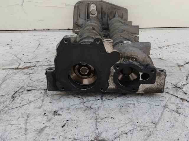 Alfa Romeo 147 2000-2010 1,9 16v Diesel vezérműtengelyház, vezérműtengelyekkel 46814177