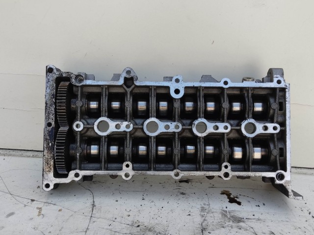 Alfa Romeo 147 2000-2010 1,9 16v Diesel vezérműtengelyház, vezérműtengelyekkel 46814177