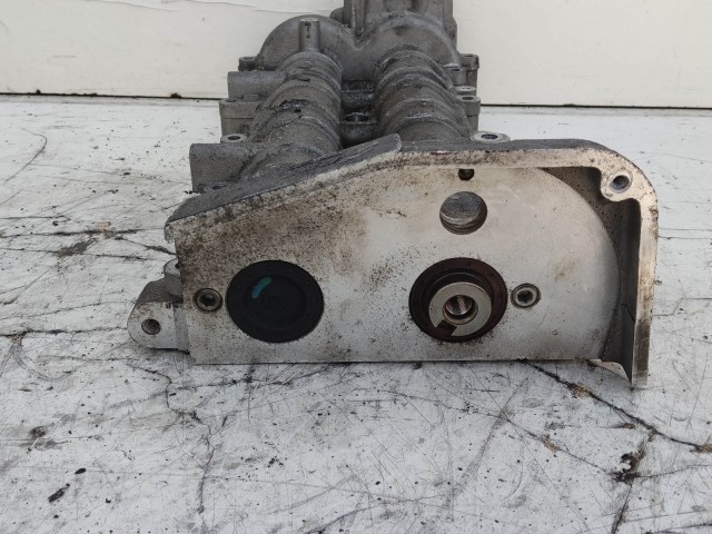 Alfa Romeo 147 2000-2010 1,9 16v Diesel vezérműtengelyház, vezérműtengelyekkel 46814177