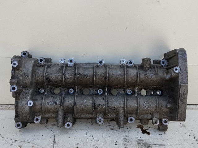 Alfa Romeo 147 2000-2010 1,9 16v Diesel vezérműtengelyház, vezérműtengelyekkel 46814177