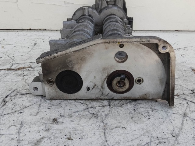 Alfa Romeo 156 2003-2005 1,9 16v Diesel vezérműtengelyház, vezérműtengelyekkel 46814177