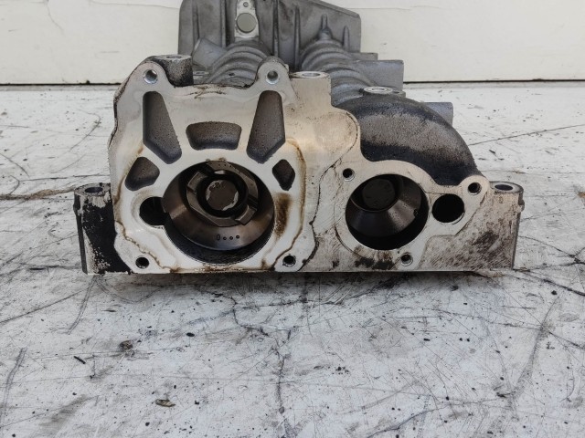 Alfa Romeo 156 2003-2005 1,9 16v Diesel vezérműtengelyház, vezérműtengelyekkel 46814177