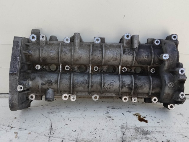 Alfa Romeo 156 2003-2005 1,9 16v Diesel vezérműtengelyház, vezérműtengelyekkel 46814177