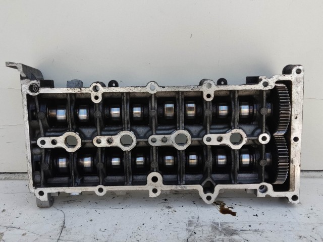 Alfa Romeo 156 2003-2005 1,9 16v Diesel vezérműtengelyház, vezérműtengelyekkel 46814177