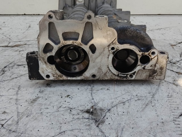 Alfa Romeo GT 2003-2010 1,9 16v Diesel vezérműtengelyház, vezérműtengelyekkel 46814177