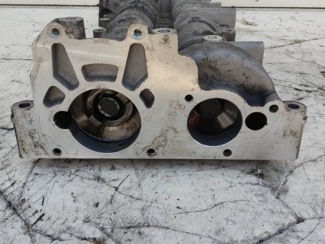 Fiat Bravo 2007-2014 1,9 16v Diesel vezérműtengelyház, vezérműtengelyekkel 46814177