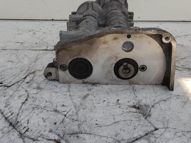 Fiat Bravo 2007-2014 1,9 16v Diesel vezérműtengelyház, vezérműtengelyekkel 46814177