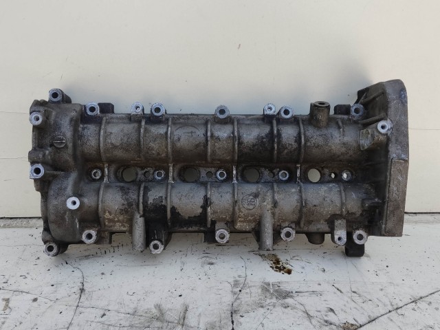 Fiat Bravo 2007-2014 1,9 16v Diesel vezérműtengelyház, vezérműtengelyekkel 46814177