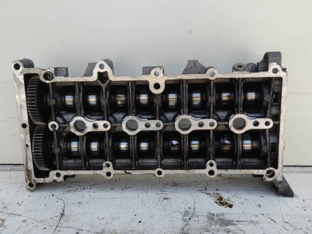 Fiat Bravo 2007-2014 1,9 16v Diesel vezérműtengelyház, vezérműtengelyekkel 46814177