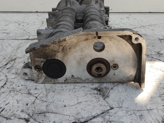 Fiat Stilo 2001-2007 1,9 16v Diesel vezérműtengelyház, vezérműtengelyekkel 46814177