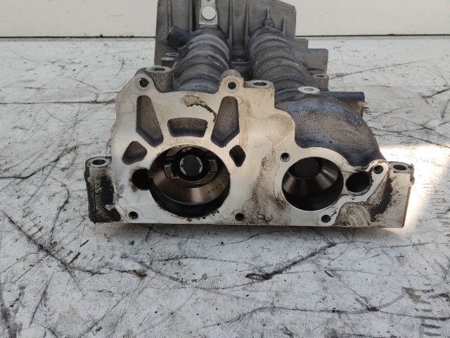 Fiat Stilo 2001-2007 1,9 16v Diesel vezérműtengelyház, vezérműtengelyekkel 46814177