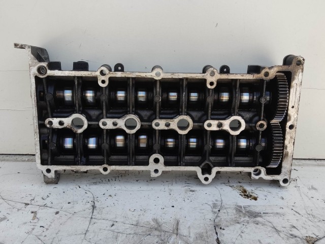 Fiat Stilo 2001-2007 1,9 16v Diesel vezérműtengelyház, vezérműtengelyekkel 46814177