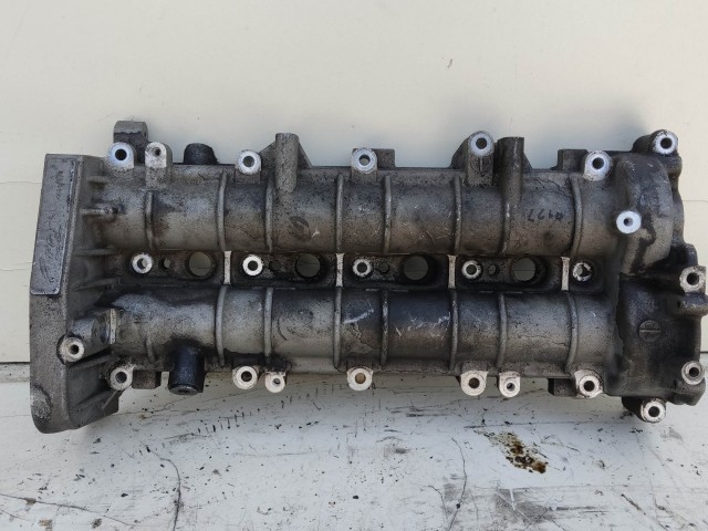 Fiat Stilo 2001-2007 1,9 16v Diesel vezérműtengelyház, vezérműtengelyekkel 46814177