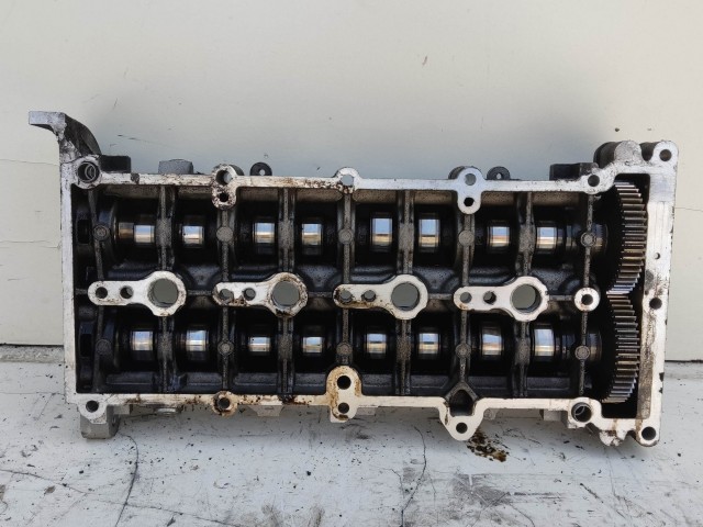 Alfa Romeo 159 2005-2011 1,9 16v Diesel vezérműtengelyház, vezérműtengelyekkel 55194356