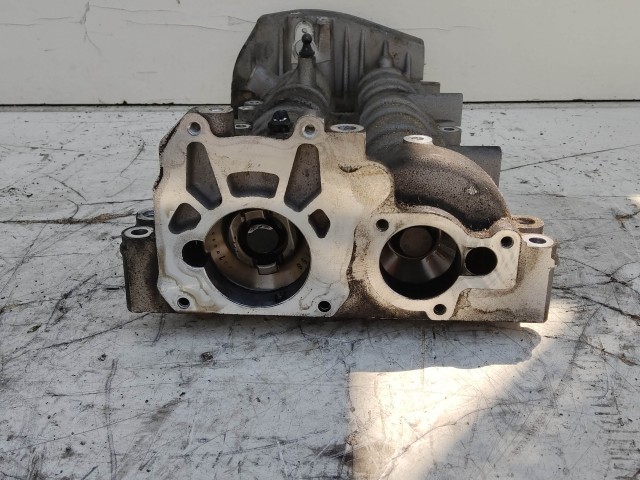 Alfa Romeo 159 2005-2011 1,9 16v Diesel vezérműtengelyház, vezérműtengelyekkel 55194356