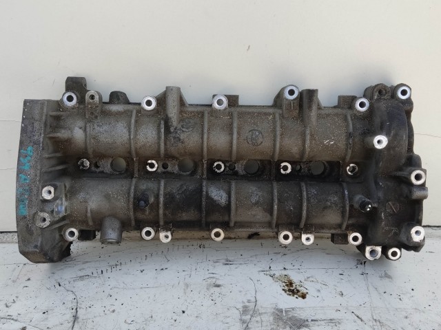 Alfa Romeo 159 2005-2011 1,9 16v Diesel vezérműtengelyház, vezérműtengelyekkel 55194356