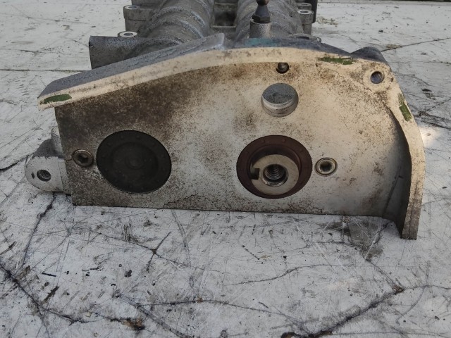 Fiat Croma 2005-2010 1,9 16v Diesel  vezérműtengelyház, vezérműtengelyekkel 55194356