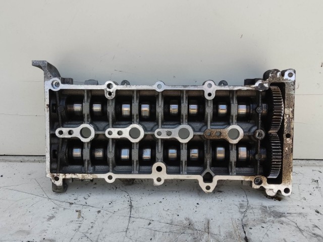 Fiat Croma 2005-2010 1,9 16v Diesel  vezérműtengelyház, vezérműtengelyekkel 55194356