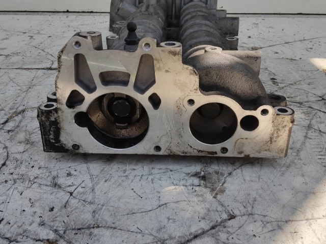 Fiat Croma 2005-2010 1,9 16v Diesel  vezérműtengelyház, vezérműtengelyekkel 55194356