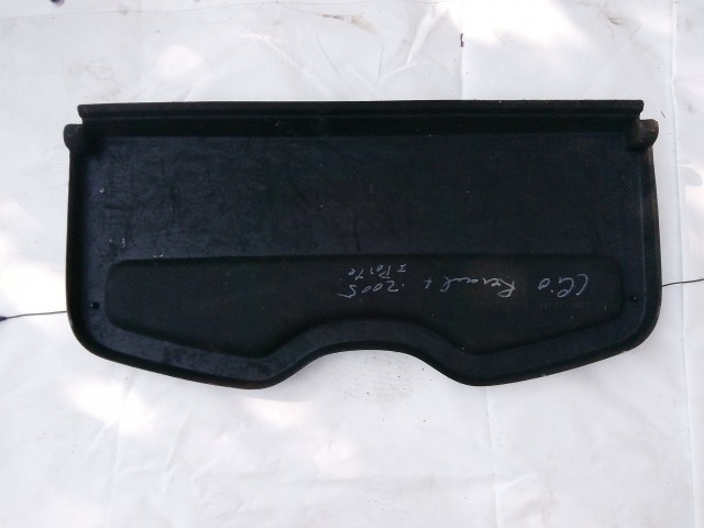 202466 Renault Clio III. 2007-2014 Kalaptartó 8200293831