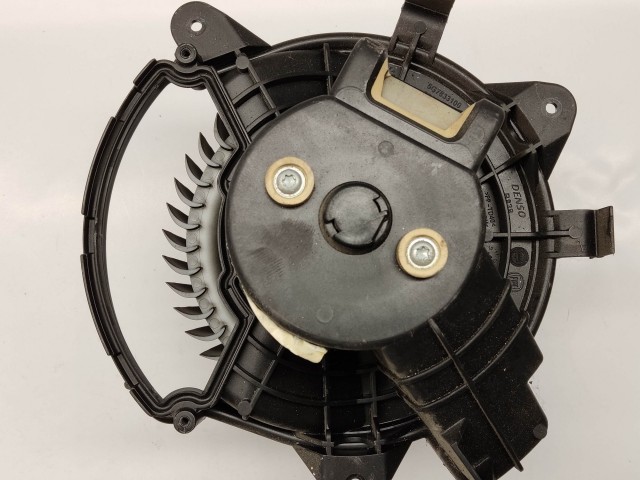 Fiat, Lancia digit klímás fűtőmotor 77365027