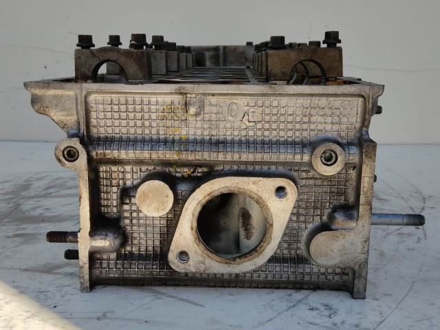 202546 Fiat Stilo 2001-2007 2,4 20v hengerfej, szelepekkel 46440603