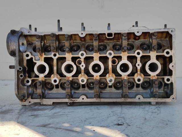 202546 Fiat Stilo 2001-2007 2,4 20v hengerfej, szelepekkel 46440603