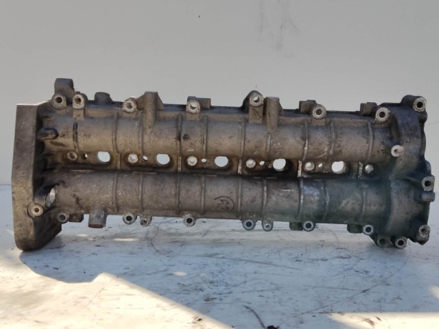 Alfa Romeo 159, Brera, Spider 2,4 20v Diesel vezérműtengelyház, vezérműtengelyekkel 46814179