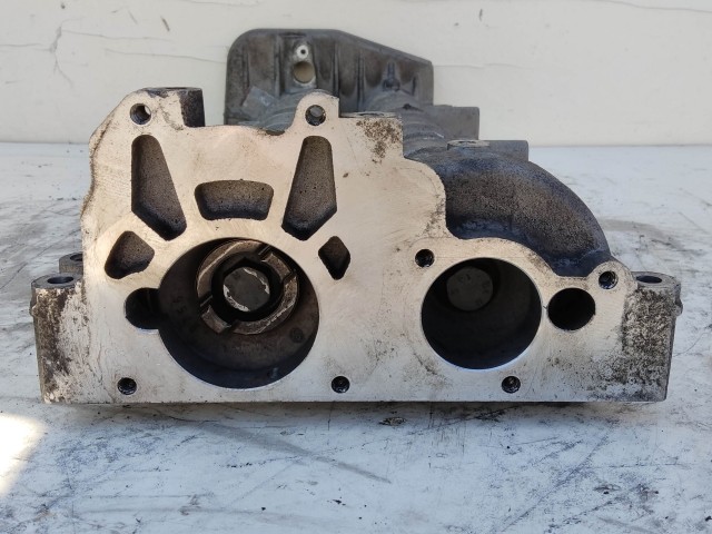 Alfa Romeo 159, Brera, Spider 2,4 20v Diesel vezérműtengelyház, vezérműtengelyekkel 46814179