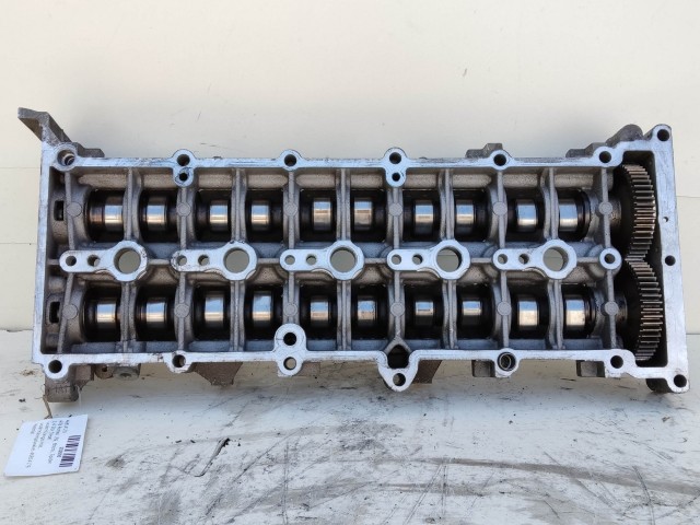 Alfa Romeo 159, Brera, Spider 2,4 20v Diesel vezérműtengelyház, vezérműtengelyekkel 46814179