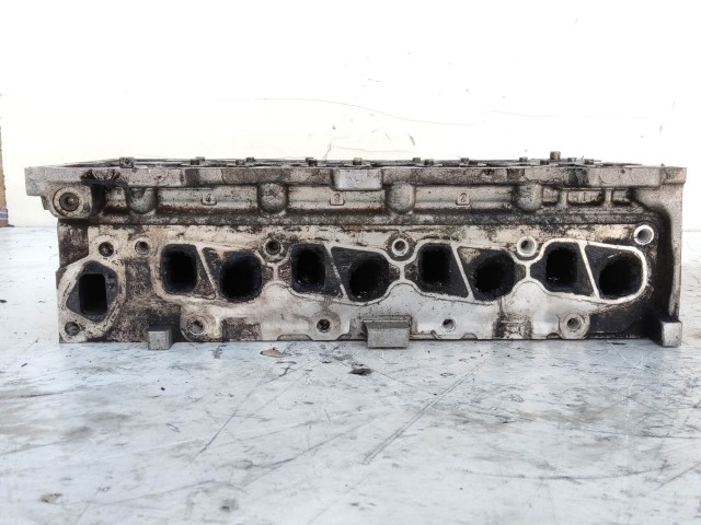 91725 Fiat Idea, Lancia Musa 1,3 16v Diesel hengerfej 73500052