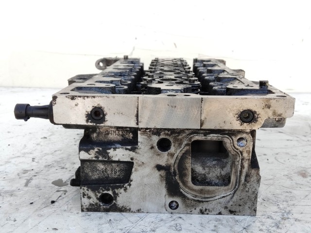 91725 Fiat Idea, Lancia Musa 1,3 16v Diesel hengerfej 73500052