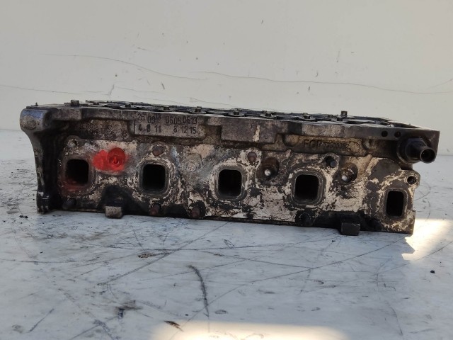 91725 Fiat Idea, Lancia Musa 1,3 16v Diesel hengerfej 73500052