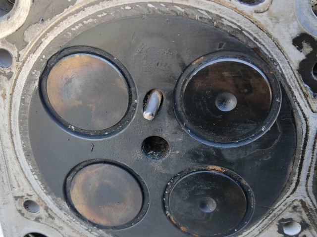 91725 Fiat Idea, Lancia Musa 1,3 16v Diesel hengerfej 73500052