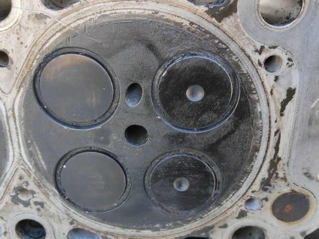 91725 Fiat Idea, Lancia Musa 1,3 16v Diesel hengerfej 73500052