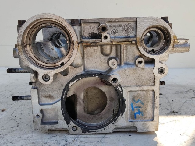 204440 Alfa Romeo GT, 156 2,0 16v Jts hengerfej 55189534