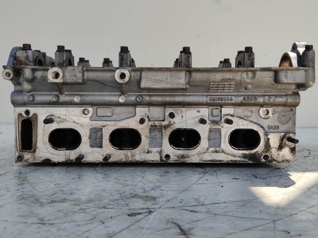 204440 Alfa Romeo GT, 156 2,0 16v Jts hengerfej 55189534